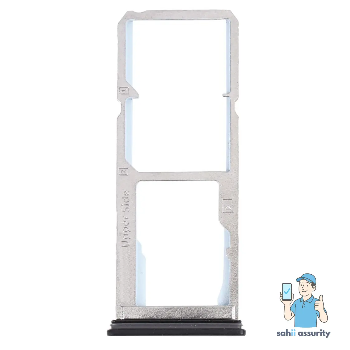 SIM Card Holder Tray for Oppo Reno2 F